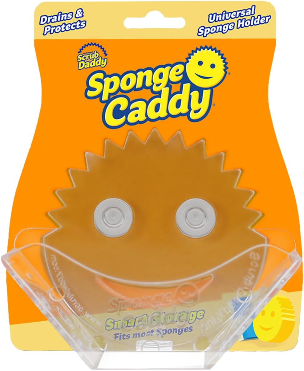 Scrub Daddy Universal Sponge Holder