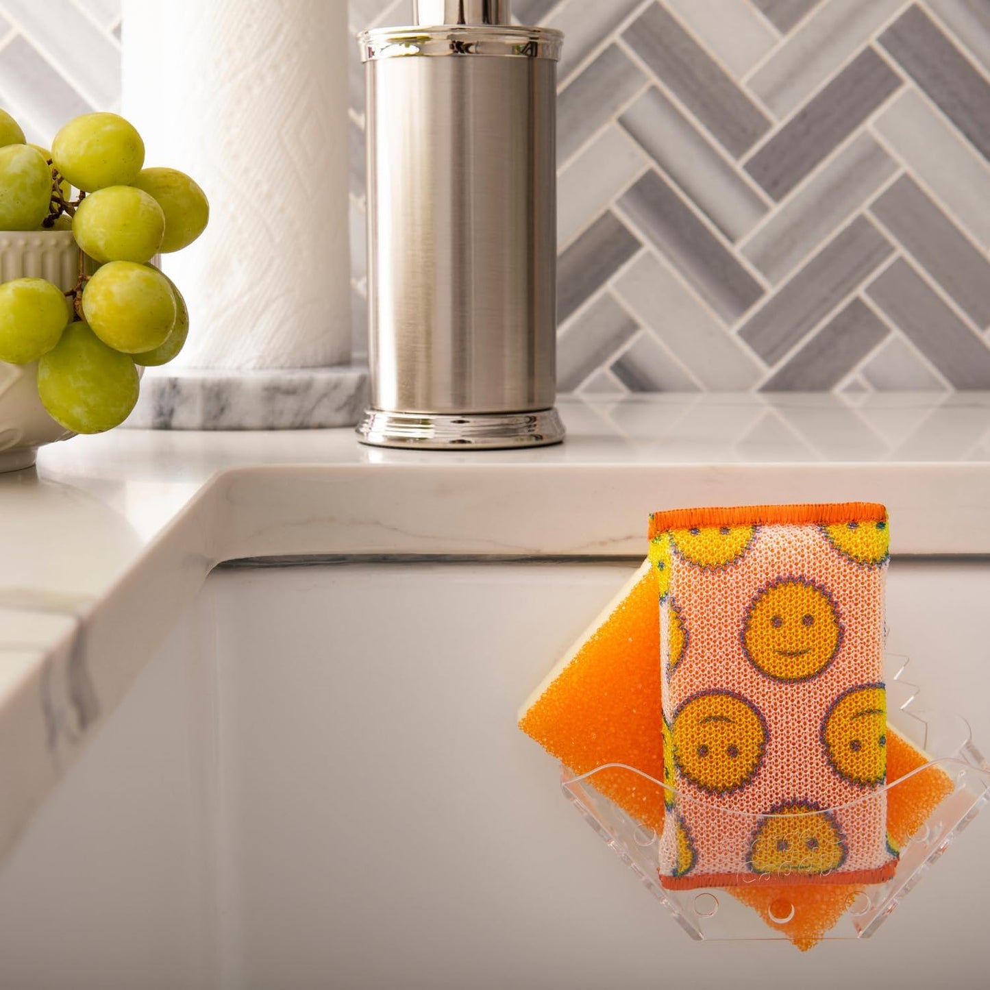 Scrub Daddy Universal Sponge Holder