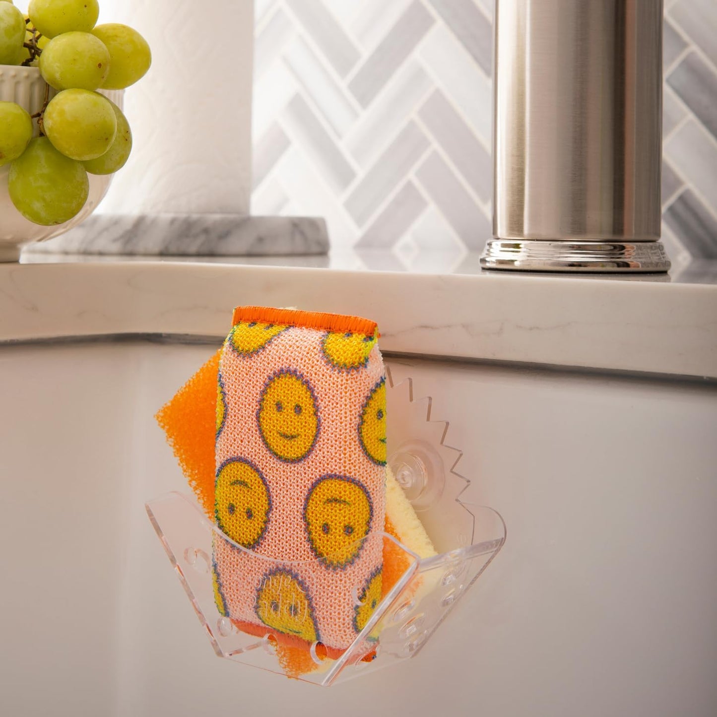 Scrub Daddy Universal Sponge Holder