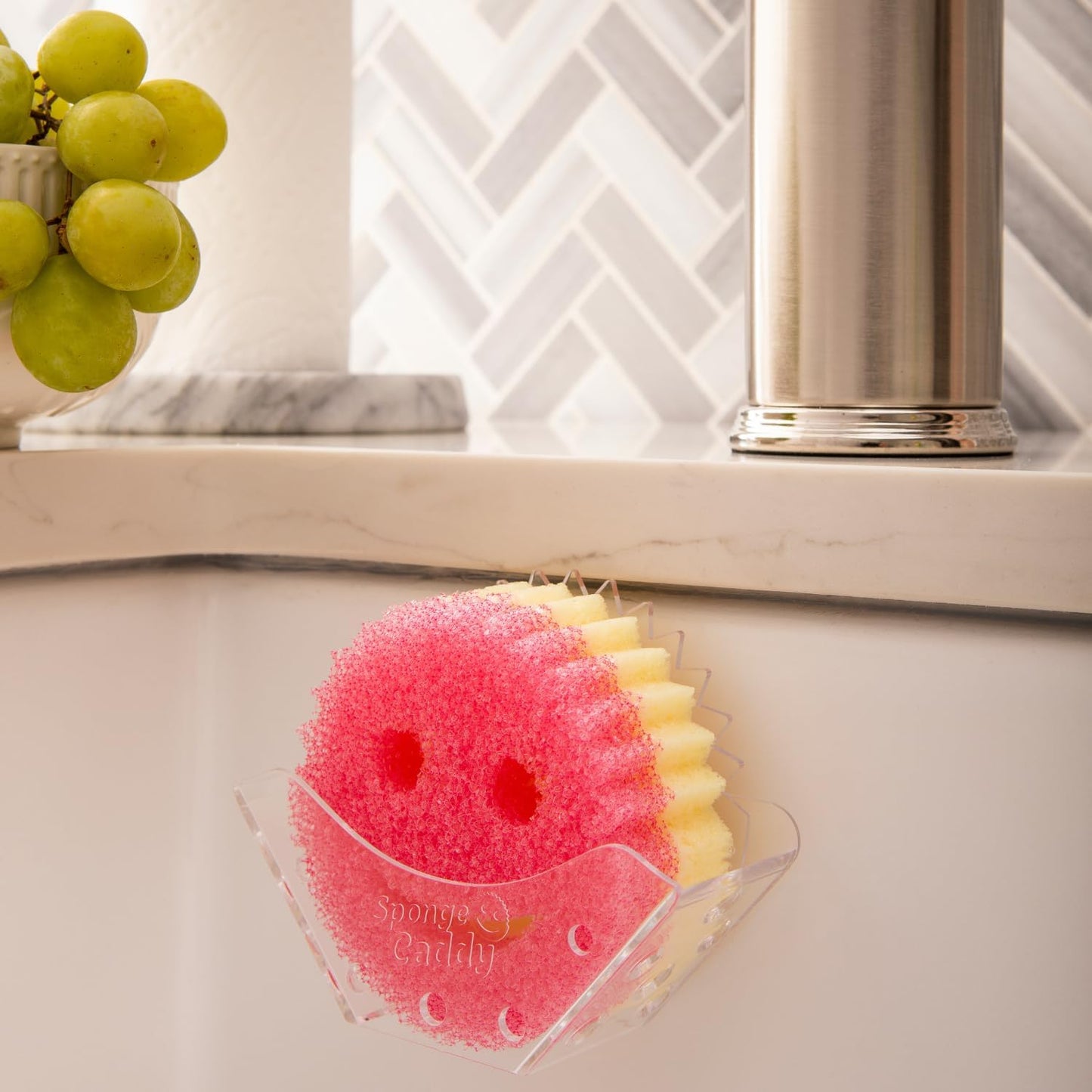 Scrub Daddy Universal Sponge Holder