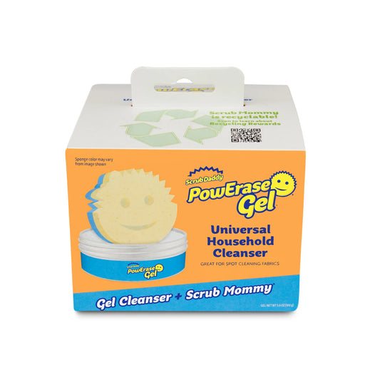 Scrub Daddy - Scrub Daddy PowErase Gel